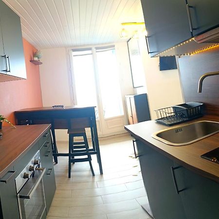 Appartement Face Mer 4 Personnes Linge De Maison Et Papier Toilette Non Fournis Saint-Hilaire-de-Riez Εξωτερικό φωτογραφία