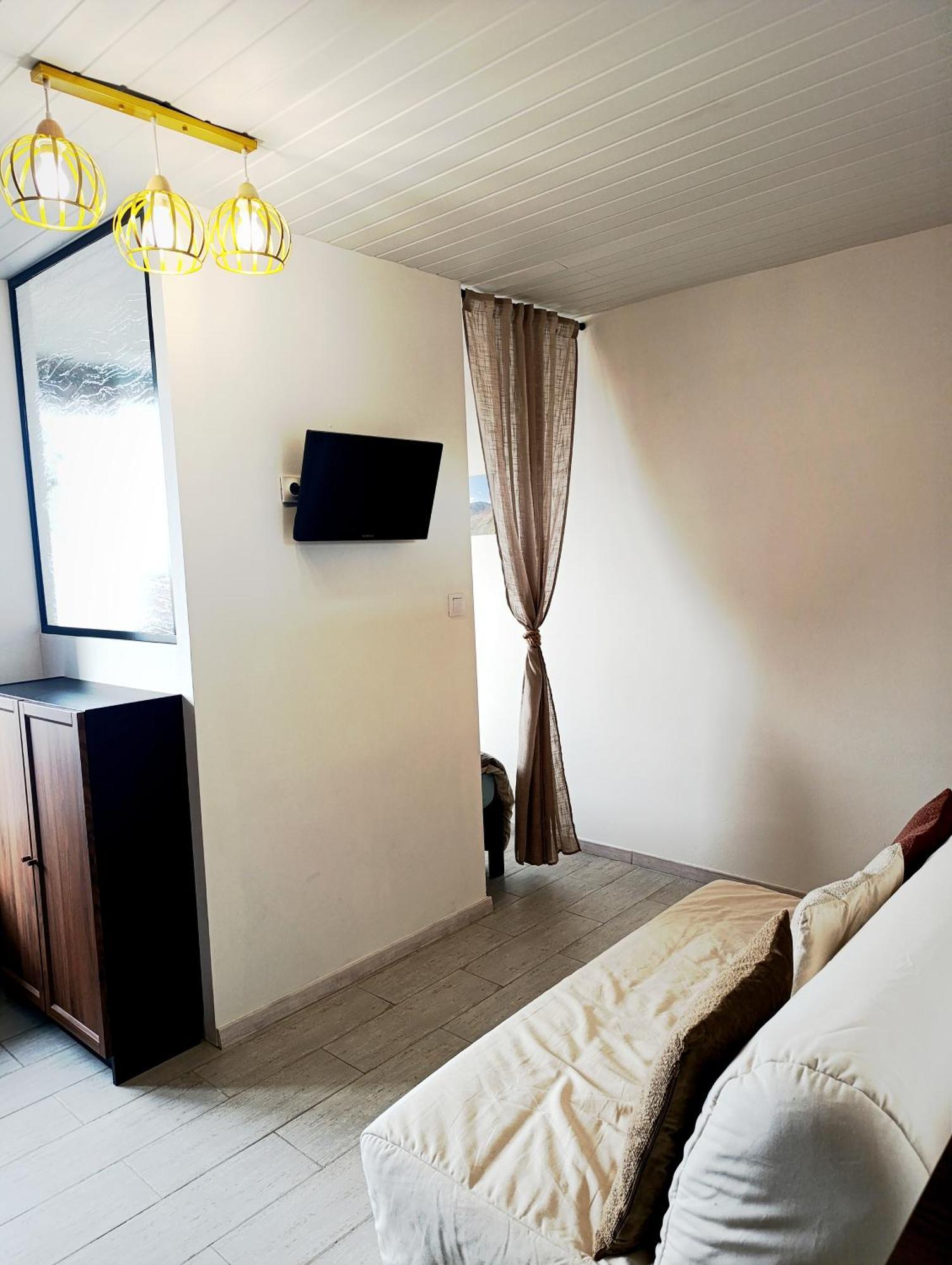 Appartement Face Mer 4 Personnes Linge De Maison Et Papier Toilette Non Fournis Saint-Hilaire-de-Riez Εξωτερικό φωτογραφία