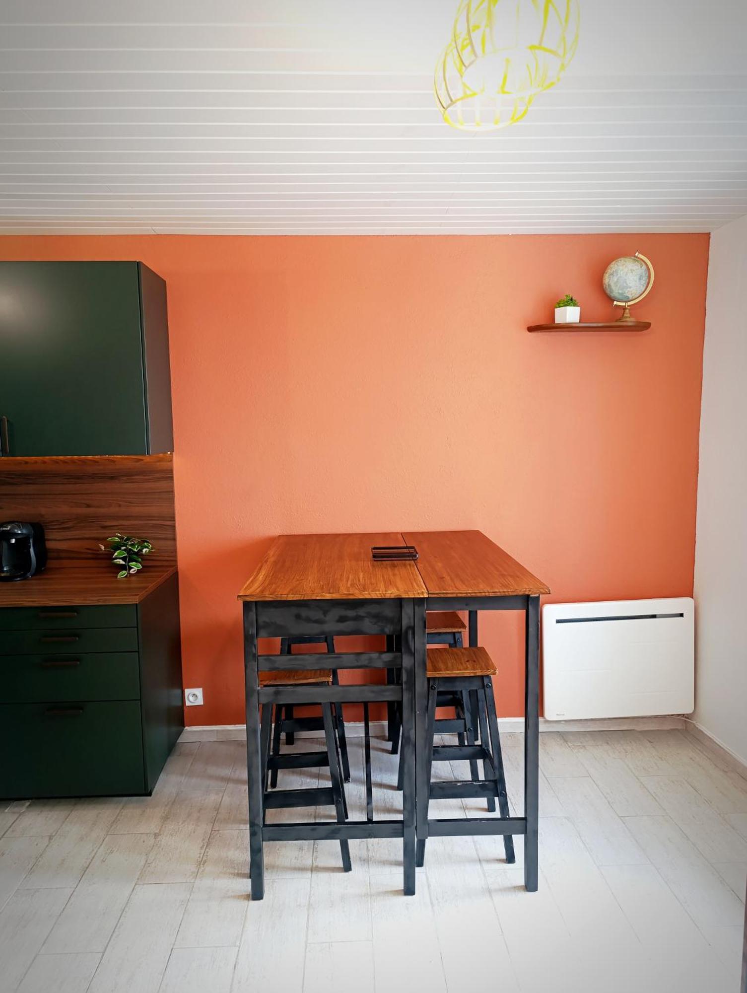 Appartement Face Mer 4 Personnes Linge De Maison Et Papier Toilette Non Fournis Saint-Hilaire-de-Riez Εξωτερικό φωτογραφία