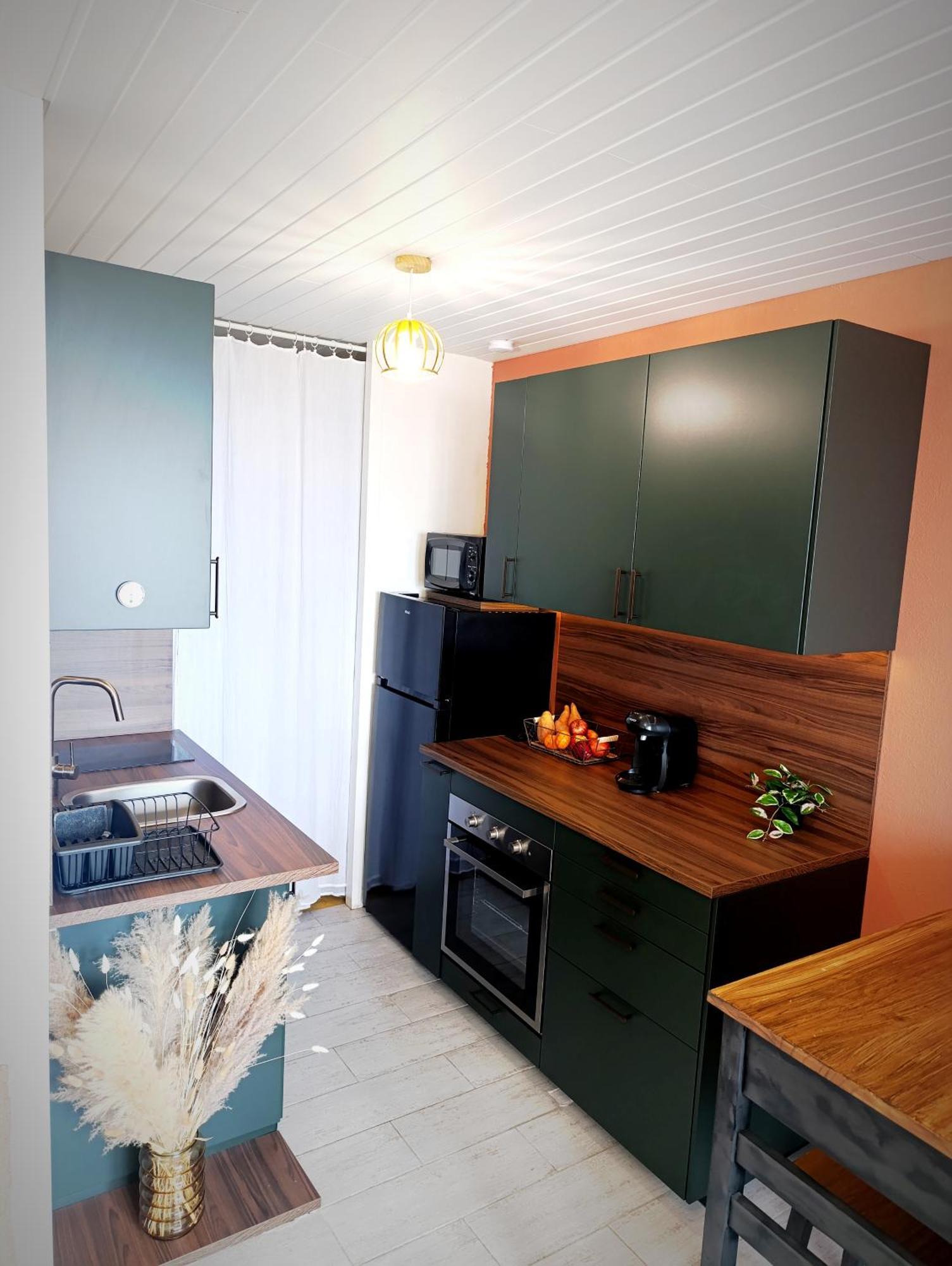 Appartement Face Mer 4 Personnes Linge De Maison Et Papier Toilette Non Fournis Saint-Hilaire-de-Riez Εξωτερικό φωτογραφία