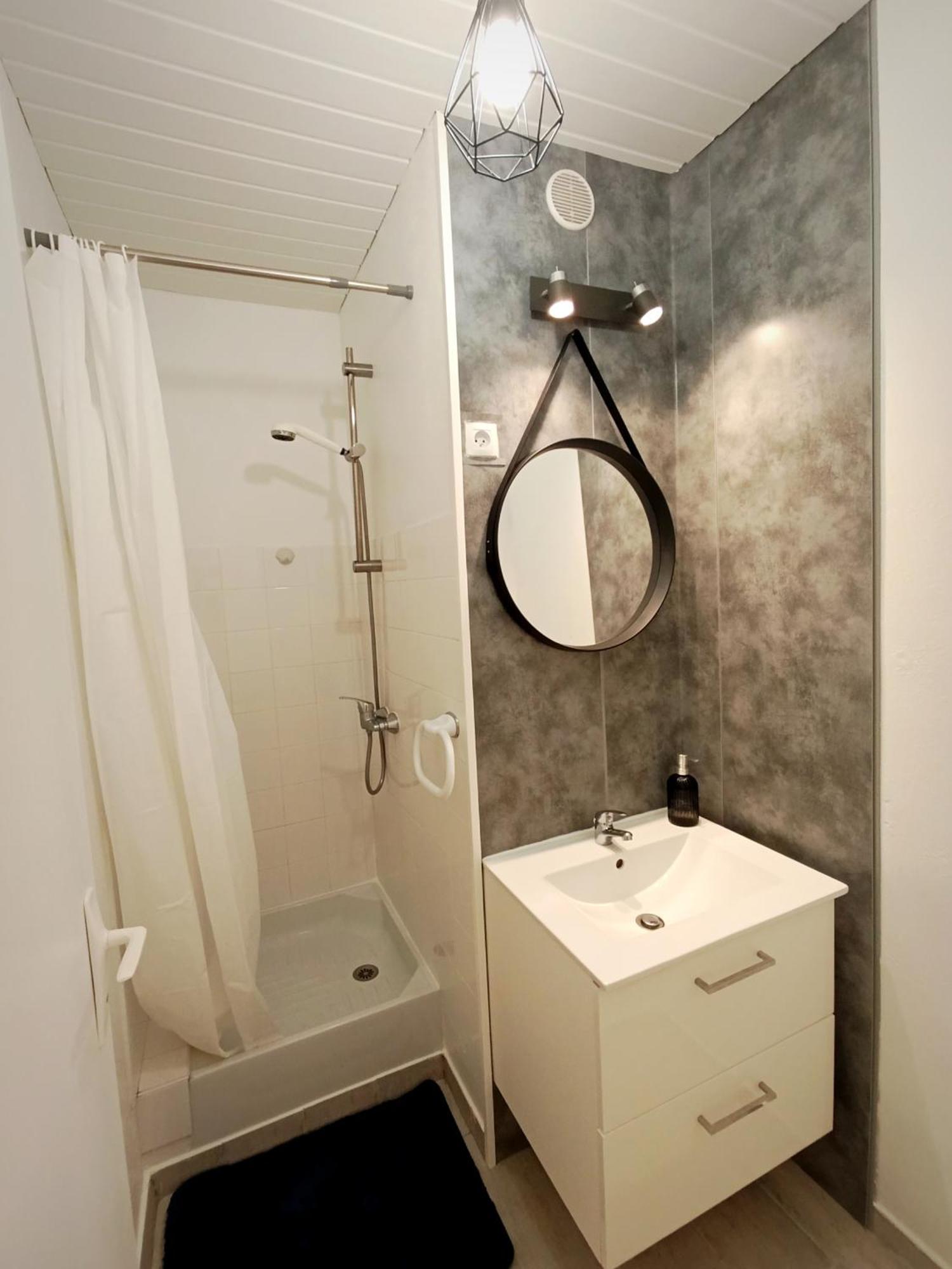 Appartement Face Mer 4 Personnes Linge De Maison Et Papier Toilette Non Fournis Saint-Hilaire-de-Riez Εξωτερικό φωτογραφία