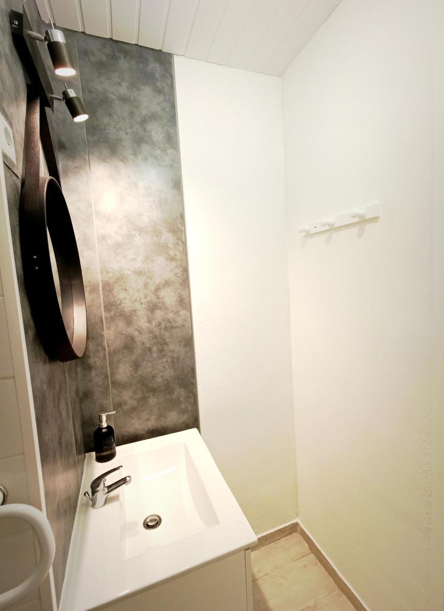 Appartement Face Mer 4 Personnes Linge De Maison Et Papier Toilette Non Fournis Saint-Hilaire-de-Riez Εξωτερικό φωτογραφία